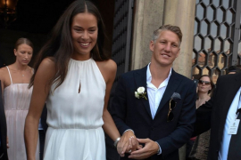 Pogledajte prve fotografije Ane i Bastijana sa medenog mjeseca (FOTO)
