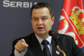 Dačić: Srbija neće dozvoliti da je Hrvatska ponižava