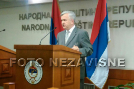 NSRS odgovorila Ustavnom sudu BiH
