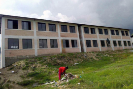 U Nepalu izgrađena škola sredstvima BiH