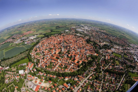 Fotografije koje prikazuju svijet iz neke druge perspektive (FOTO)