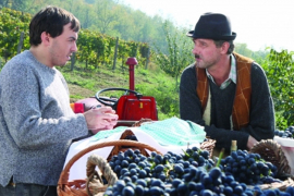 Kako se Dragan oprostio od oca Milašina (FOTO,VIDEO)