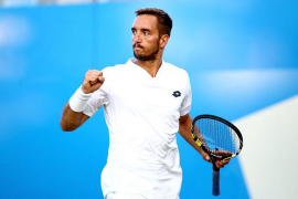 Troicki eliminisan i u dublu u Vašingtonu