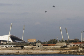 Vol strit žurnal: Rusi bombardovali američko-britansku bazu, Moskva ...