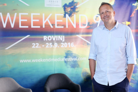 Tomo Ricov: Čovjek koji stvara velike događaje