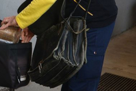 Poštar pronevjerio penzije, dječiji dodatak i invalidnine