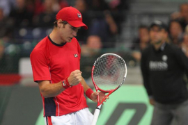 Lajović bez prvog ATP finala