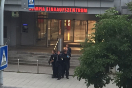Minhen: Najmanje 10 mrtvih u pucnjavi, napadač Nijemac iranskog ...