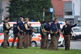 Islamska država slavi napad u Minhenu: Hvala Bogu