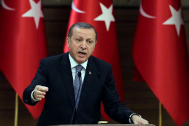 Erdoganova vladavina se nastavlja: Dekretom naredio zatvaranje preko ...
