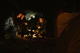  Vjerovali ili ne, stiže nova "Veštica iz Blera" (VIDEO)