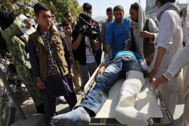 Kabul: Više od 80 mrtvih, izmasakrirana tijela svuda (FOTO)