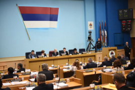Odluka suda o Danu Republike Srpske mora biti poništena