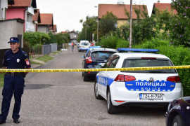 Predao se bjegunac osumnjičen za ubistvo u Bijeljini