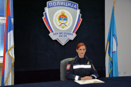 CJB Banjaluka: Najveća rasvijetljenost kriminaliteta u posljednjih pet ...