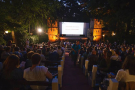 Uručenjem nagrada završen Festival evropskog filma Palić