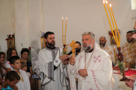 Grigorije kritikovao preglasnu muziku