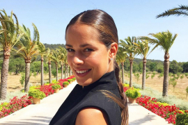 Ana Ivanović objavila prvu sliku poslije medenog mjeseca