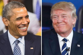 Obama: Tramp komentarima o NATO pokazuje da je nespreman