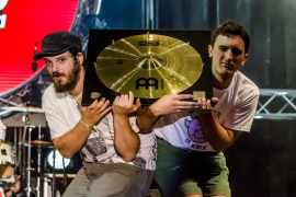 "Za autorsku muziku potrebna samoinicijativa"