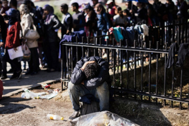 Migrant iz Pakistana: Ne ostavljati izbjeglice u Srbiji
