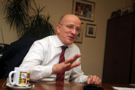 Helbah: BiH smo obećali tehničku pomoć, a ne novac