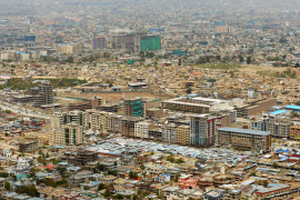 Raketni napad na Kabul, uzbuna u stranim ambasadama