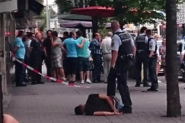 Njemačka: Napadač i ubijena radili zajedno (VIDEO)