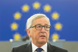 Junker: Nema roka za početak pregovora o Bregzitu