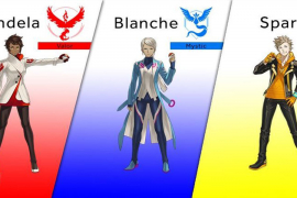 Tvorci "Pokemon GO" spremaju nova iznenađenja