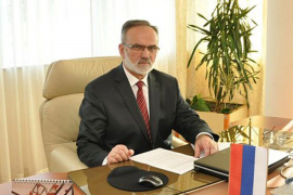 SDP BiH tužio Maleševića zbog jezika