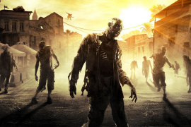 Predstavljena puška za borbu protiv zombija (VIDEO)
