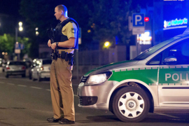 Islamska država preuzela odgovornost za Ansbah