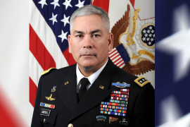 Bivši NATO general "mozak" pokušaja puča
