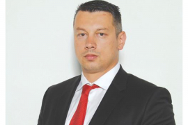 Nešić na čelu "Puteva RS"