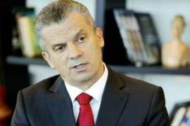 Sud BiH odlučio: Radončić može na odmor u svoj apartman u Crnoj Gori