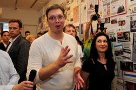 Vučić: Nije smak svijeta ako ja ne formiram vladu