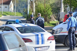 Ranjena dva mladića u eksploziji podmetnute bombe