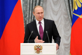 Putin upozorio Beograd: Soroš spremio 20 miliona dolara za ulične ...