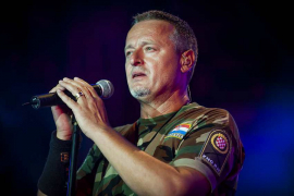 Švajcarci zaustavili prodaju ulaznica za Tompsonov koncert