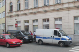 Beočinac umro ispred gradske uprave u Bijeljini