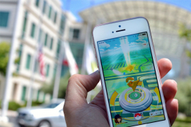 Crkva angažovala advokata da zaustavi lov na Pokemone