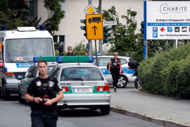 Pucnjava na klinici u Berlinu nije terorizam
