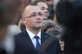 U Hrvatskoj grafit "živio hrvatski musliman Zlatko Hasanbegović"