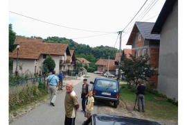 Legalizacija Dobojskih izbjegličkih naselja: Sagradili kuće, ali još ...