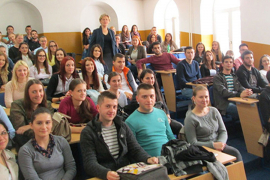 Upisana tek  polovina studenata