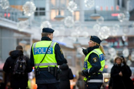 Pucnjava u Malmeu nema veze s islamistima
