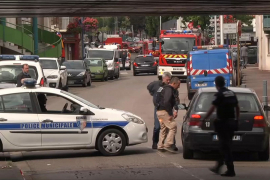 Identifikovan jedan od napadača na crkvu u Francuskoj