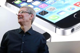 Prihodi Applea pali 15 odsto, dobit 7,8 milijardi dolara