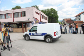 Radnik u zatvoru kupio mobilni sa lažnom administrativnom zabranom i ...